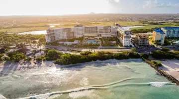 Embassy Suites by Hilton Aruba Resort
