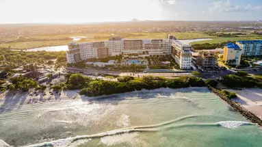 Embassy Suites by Hilton Aruba Resort