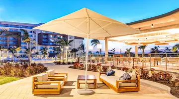 Embassy Suites by Hilton Aruba Resort