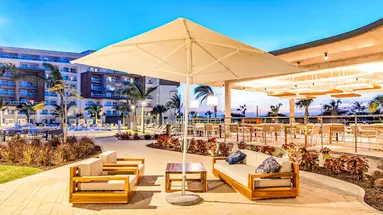 Embassy Suites by Hilton Aruba Resort