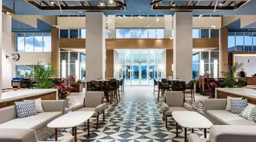 Embassy Suites by Hilton Aruba Resort