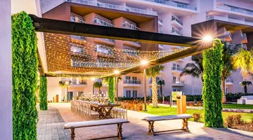 Embassy Suites by Hilton Aruba Resort