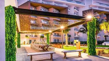 Embassy Suites by Hilton Aruba Resort