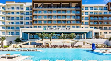 Embassy Suites by Hilton Aruba Resort