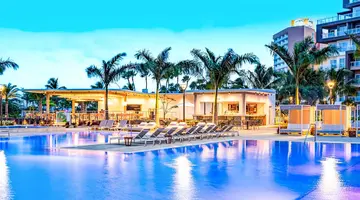 Embassy Suites by Hilton Aruba Resort