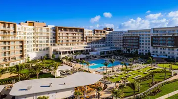 Embassy Suites by Hilton Aruba Resort