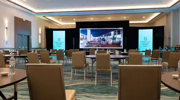 Embassy Suites by Hilton Aruba Resort
