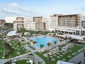 Embassy Suites by Hilton Aruba Resort