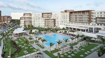 Embassy Suites by Hilton Aruba Resort