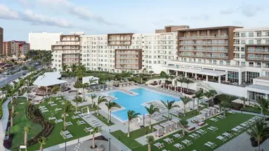 Embassy Suites by Hilton Aruba Resort