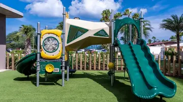 Embassy Suites by Hilton Aruba Resort