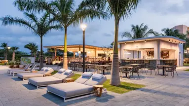 Embassy Suites by Hilton Aruba Resort