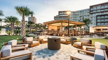 Embassy Suites by Hilton Aruba Resort