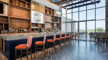 Embassy Suites by Hilton Aruba Resort