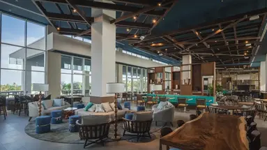 Embassy Suites by Hilton Aruba Resort