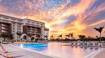Embassy Suites by Hilton Aruba Resort