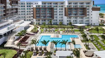 Embassy Suites by Hilton Aruba Resort