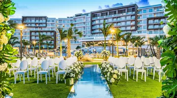 Embassy Suites by Hilton Aruba Resort