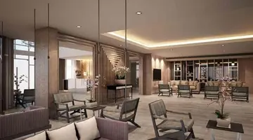 Embryo Hotel
