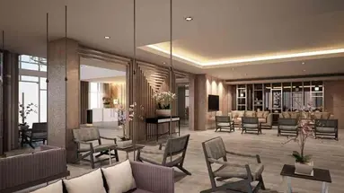 Embryo Hotel