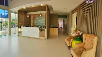 Embryo Hotel