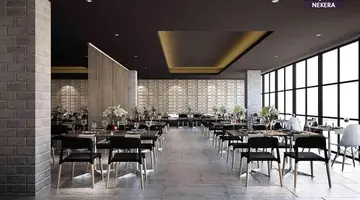 Embryo Hotel