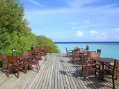 Embudu Village Resort