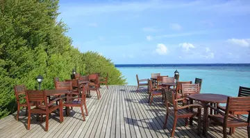 Embudu Village Resort