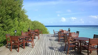 Embudu Village Resort