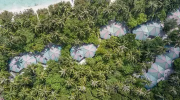 Embudu Village Resort