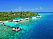 Embudu Village Resort