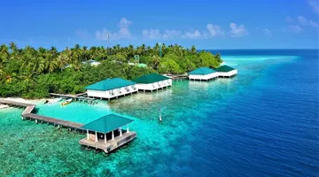 Embudu Village Resort