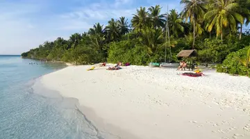 Embudu Village Resort