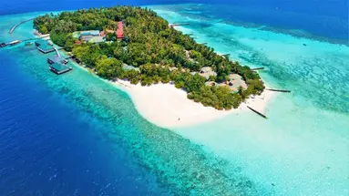 Embudu Village Resort