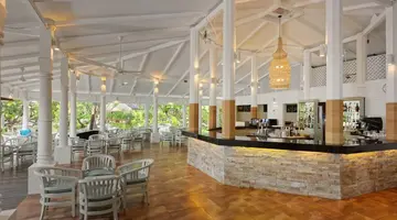 Embudu Village Resort