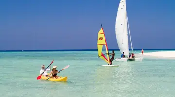 Embudu Village Resort