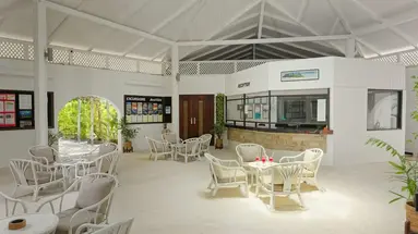 Embudu Village Resort