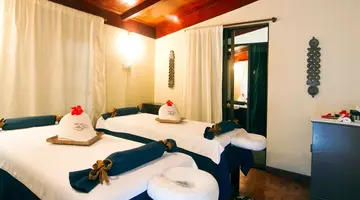 Embudu Village Resort