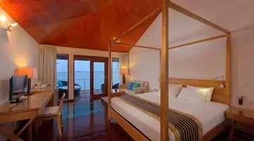 Embudu Village Resort