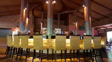 Embudu Village Resort