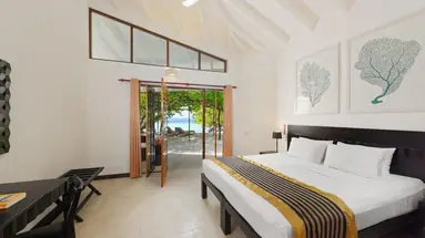 Embudu Village Resort