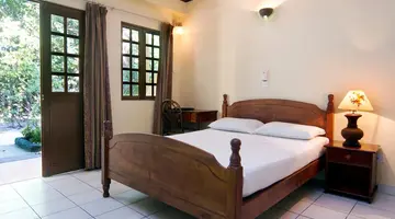 Embudu Village Resort