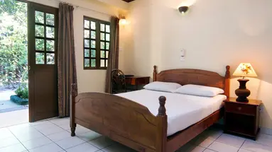 Embudu Village Resort