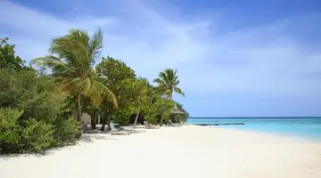 Embudu Village