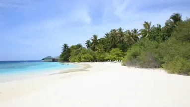 Embudu Village