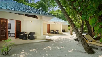 EMBUDU VILLAGE