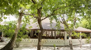 EMBUDU VILLAGE
