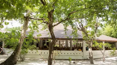 EMBUDU VILLAGE