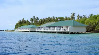 Embudu Village