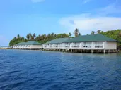 EMBUDU VILLAGE